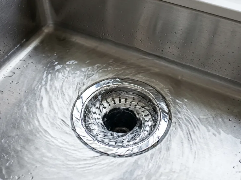 Drain Cleaning Plumber in Mount Penn, PA